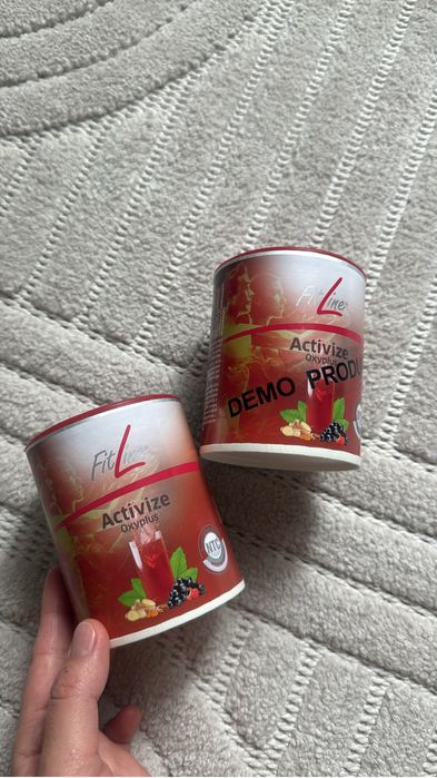 Активайз Фитлайн алматы