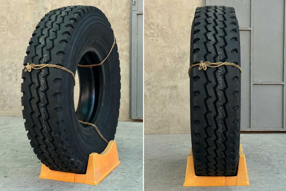 10.00R20 o‘lchamdagi yuk avtomobili shinasi keng assortimentda 280-508