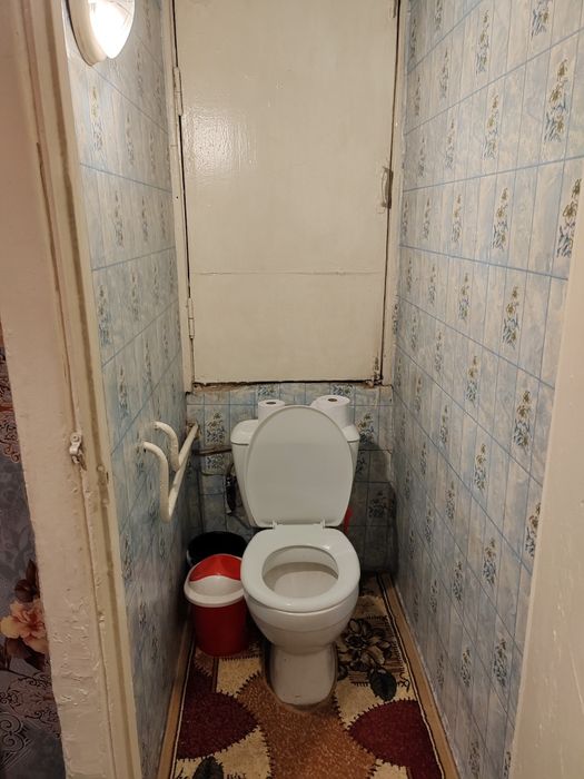 Продаю 2 ком. квартиру