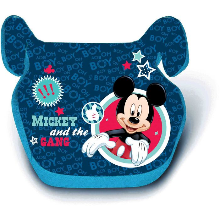 Inaltator scaun auto NOU