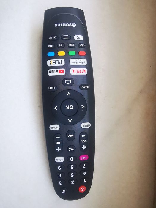 Telecomanda Vortex originala