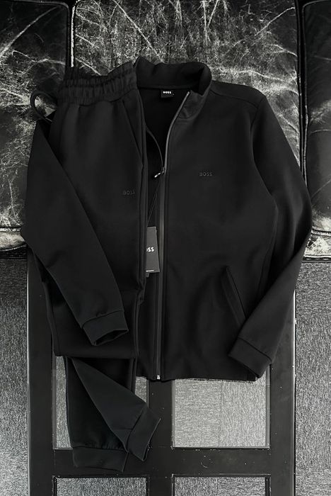 Мъжки дълги екипи