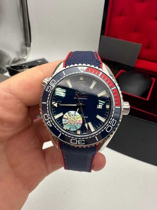 Omega seamaster колекция2