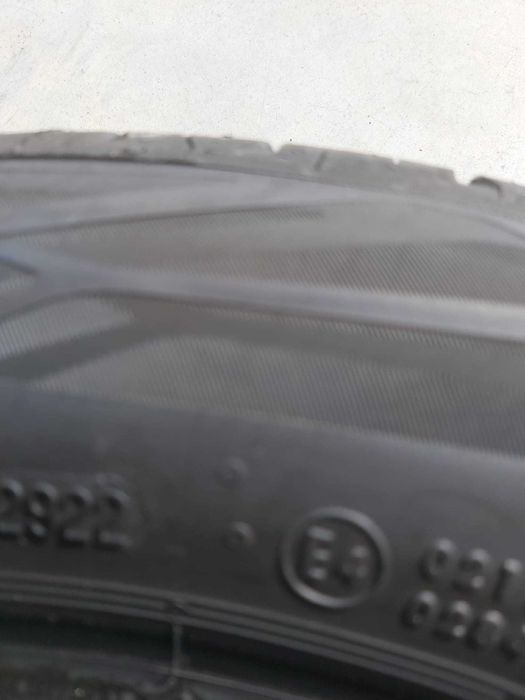 Anvelope noi continental