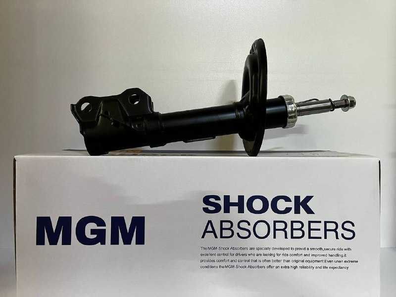 Амортизатор на Subaru