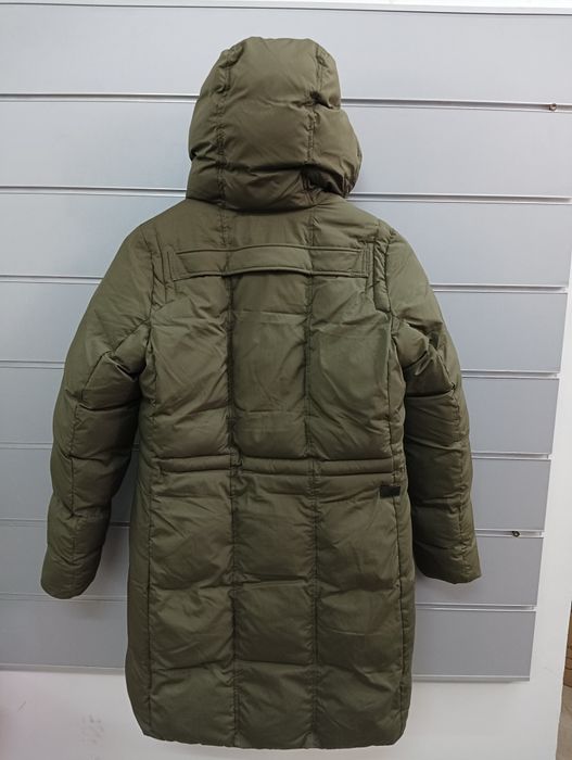 Оригинална дамска парка G-Star Raw XXS , XS , S нова яке водоустойчиво