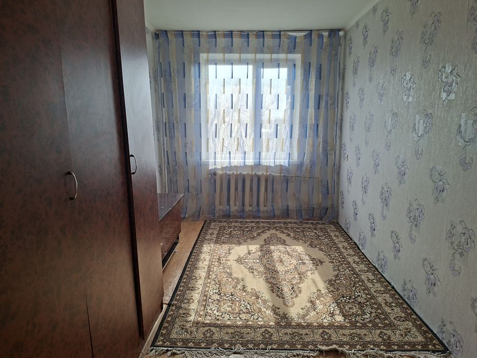 Сдам в аренду 3-х ком