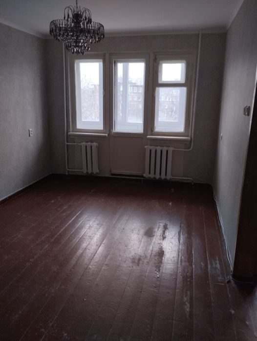 Продам 3х комн квартиру в Центре