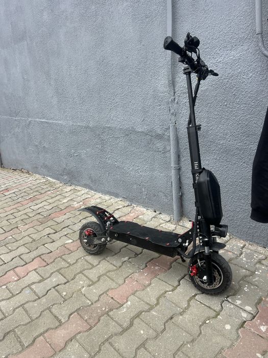 Vand halo knight t104