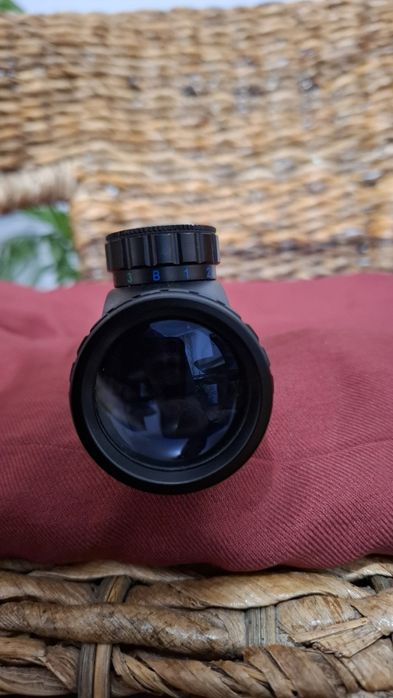 Luneta theta airsoft