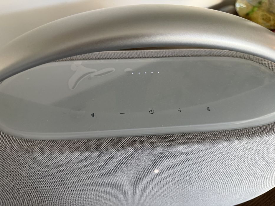 Boxa portabila Harman/Kardon GO PLAY 3