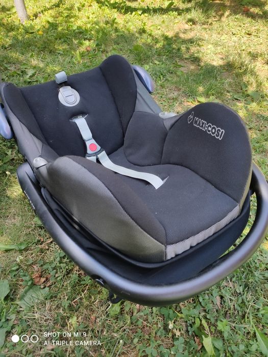 Столче за кола Maxi Cosi