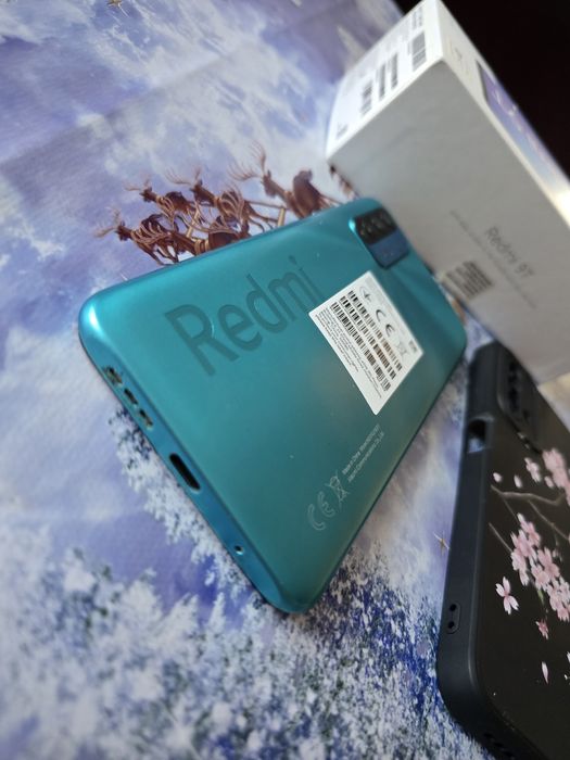 Xiaomi Redmi 9T,128Gb