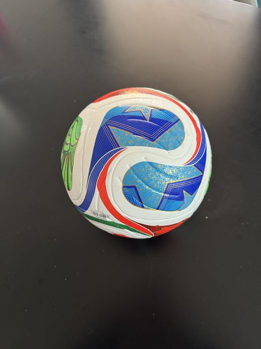 5 Mingii Oficiale Adidas Trionda – FIFA World Cup 2026