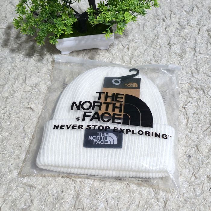 Caciula The North Face Alba