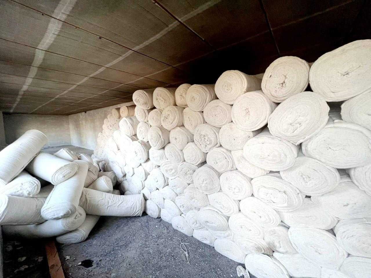 Ветошь оптом ветошь для пола ветошь хлопчатобумажная: 15 500 тг ...