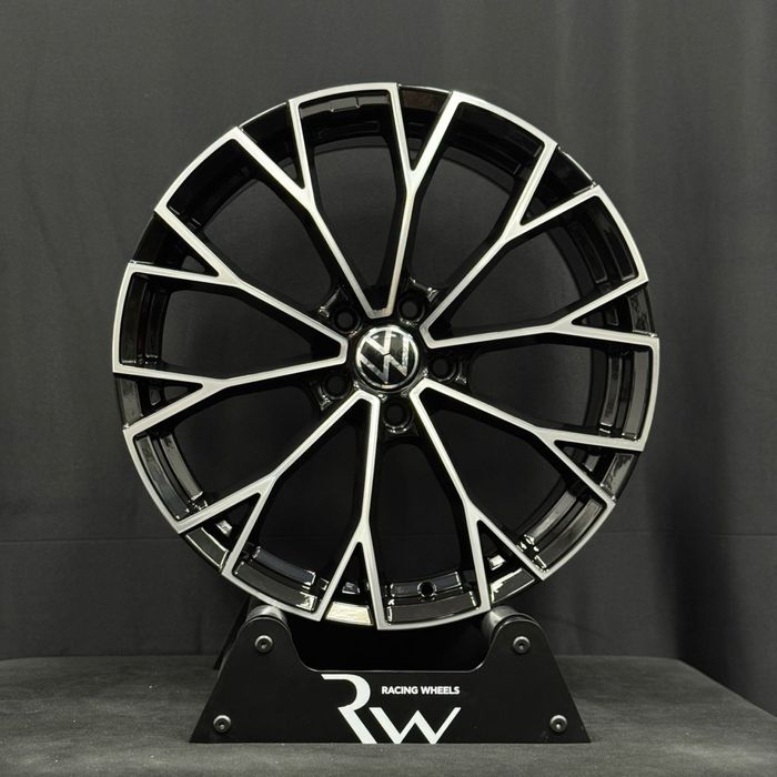 Диски литые