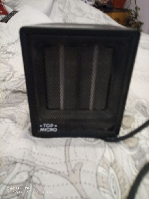 Вентилаторна печка!!!