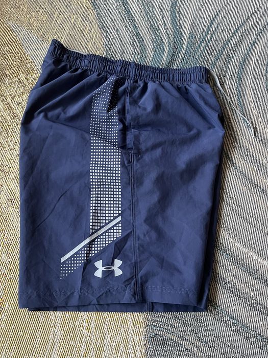 Under Armour : Размер S/M Оригинал