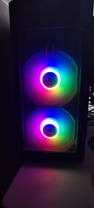 Calculator PC I3 10100 ssd ddr4