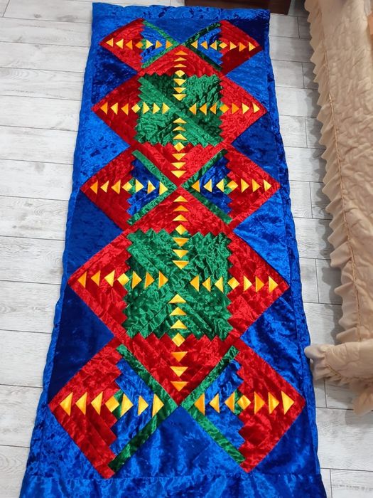 Көрпе сатылады төр көрпелер