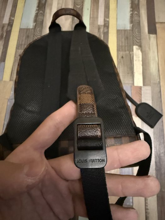 ghiozdan Louis Vuitton