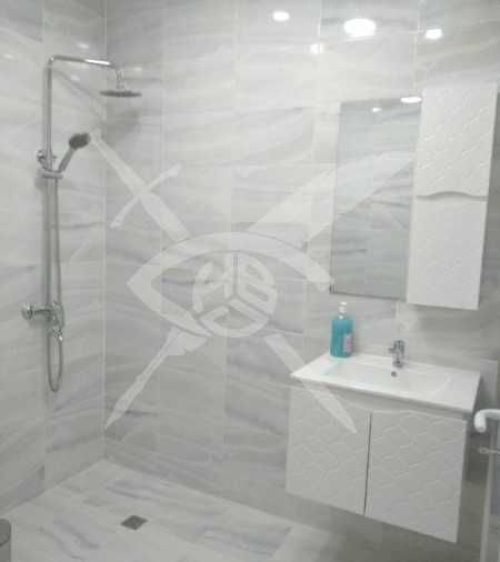 Двустаен апартамент в Христо Смирненски!