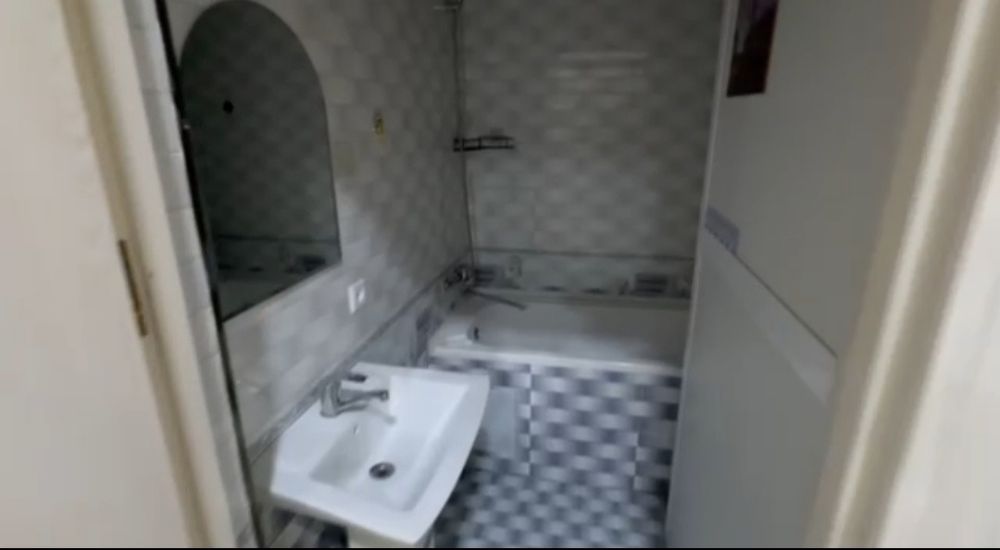 Ижарага квартира берилади