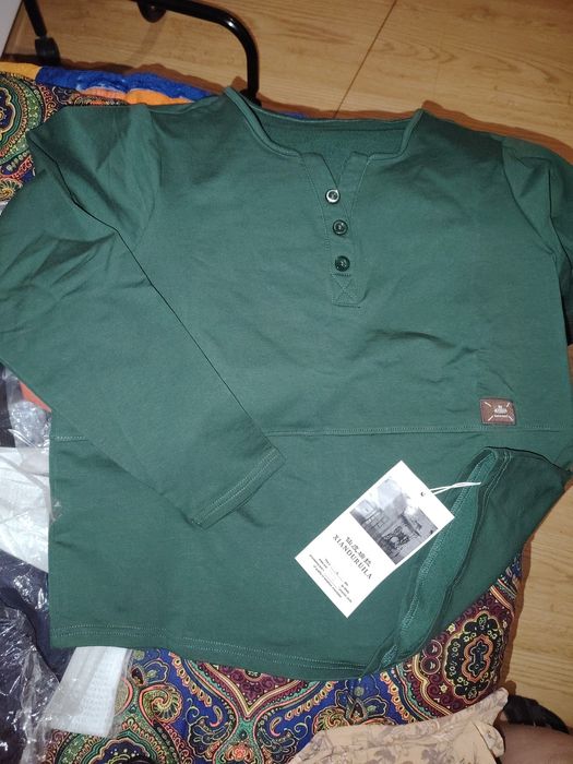 Продам кофты, футболки хб.