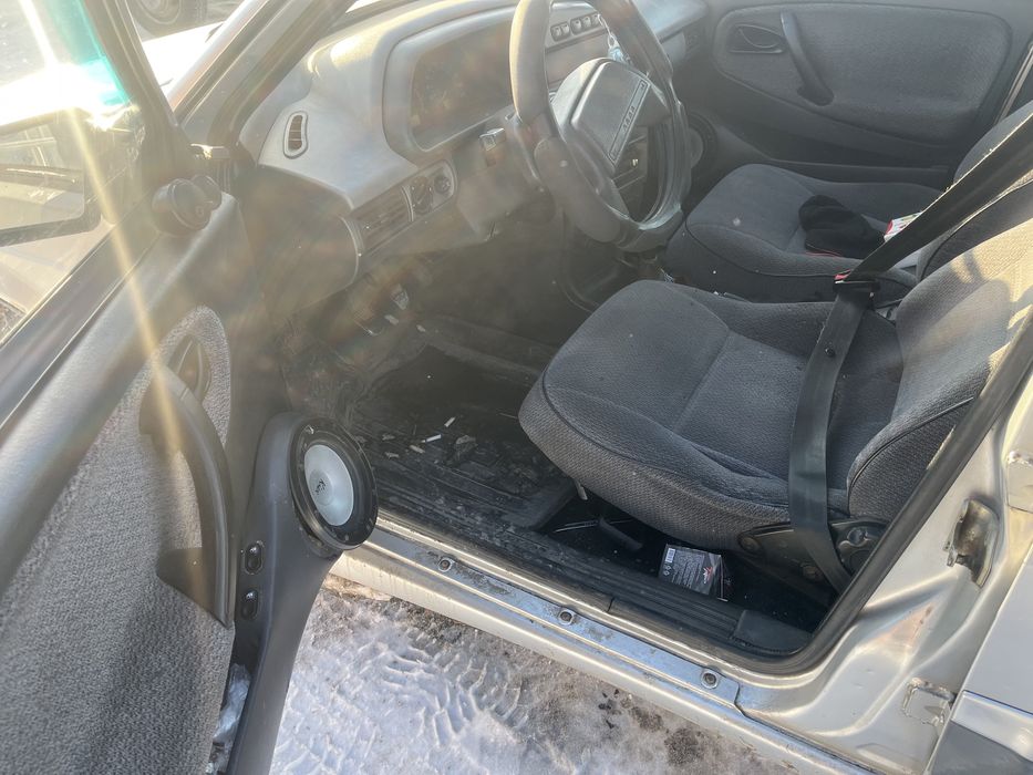 Продам лада 2115 кз учет