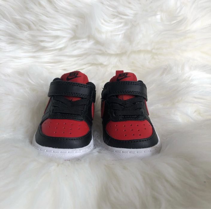 Бебешки найк 18,5 номер