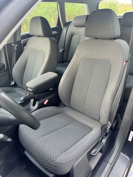 Seat Exeo 2011 / 2.0 TDI 143 cp EURO 5