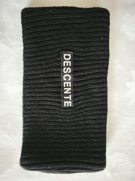 Ски Шапки   лента DESCENTE Eisbar   55 см