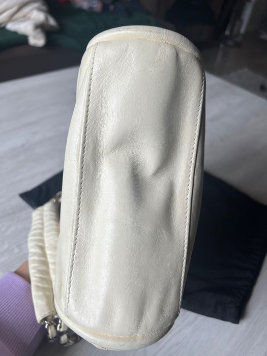 Geanta Chanel autentica