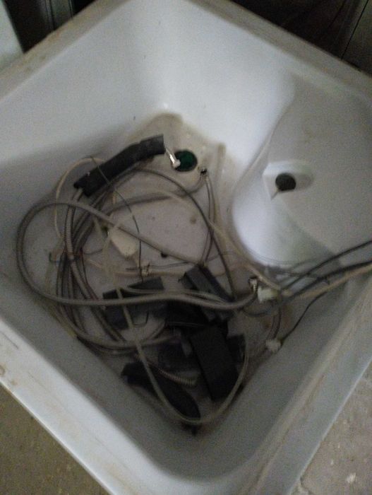 Душ кабина цена 150 лв