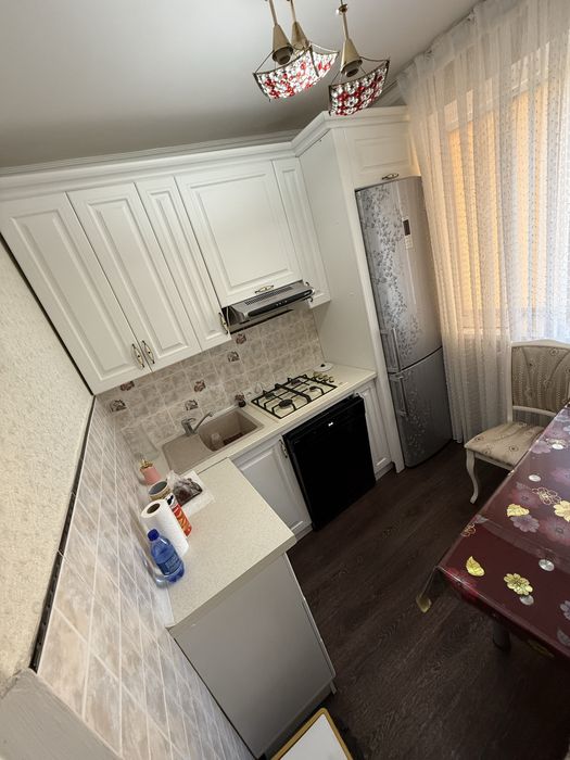 Продам квартиру в центре