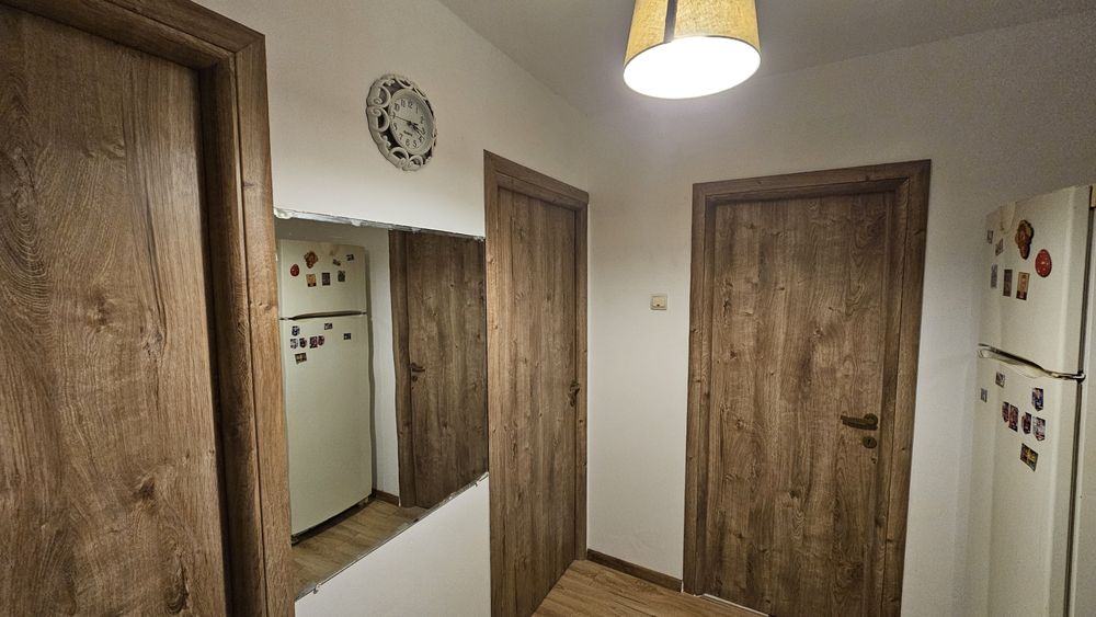 Proprietar Studio 1 camera decomandat Mall Vitan Banu Udrea