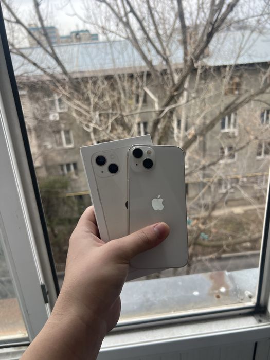 Iphone 13 | 256gb | 83%