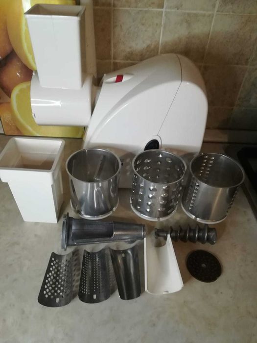 Мясорубка АКСИОН М32.01