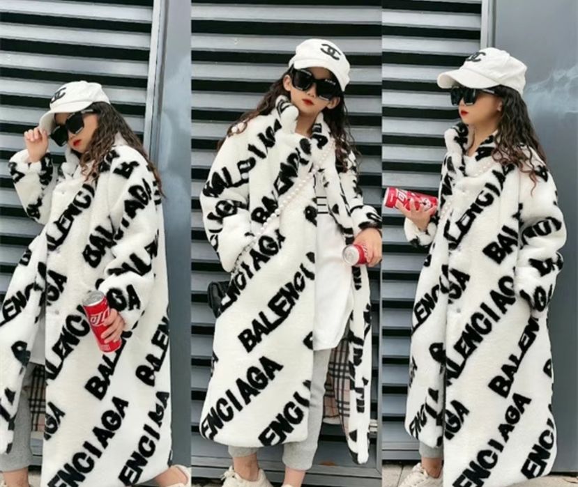 Девочковый детски