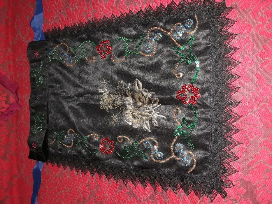 Costum popular
