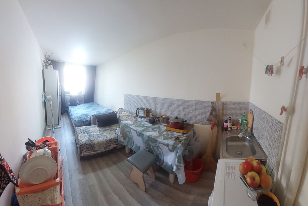 Продам комнату в общежитии!