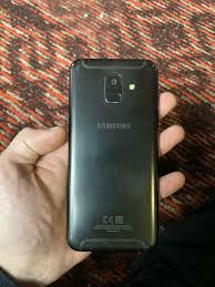 Samsung Galaxy a6