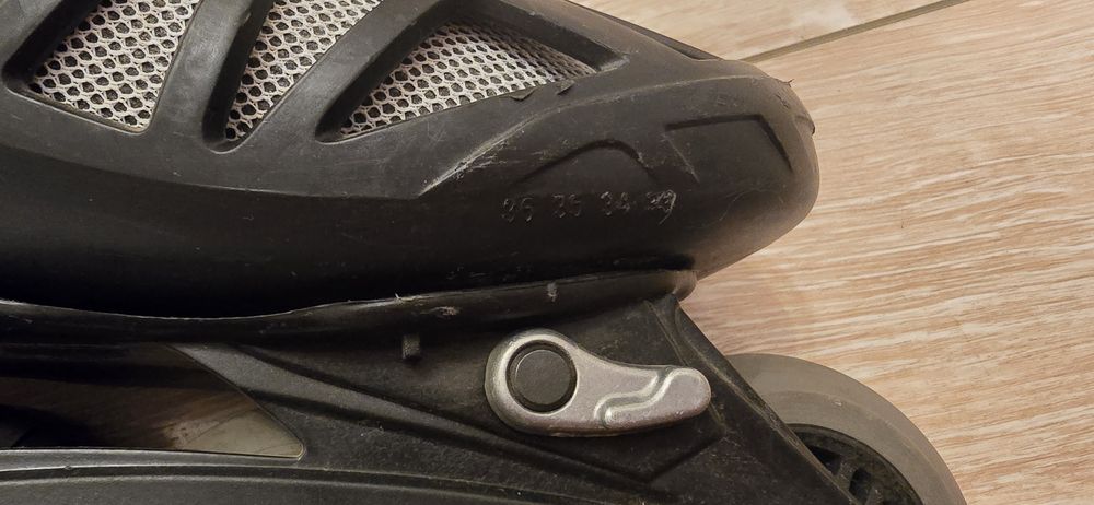 Role Firefly soft fit pentru copii