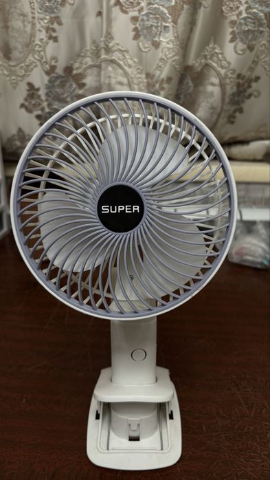 Продаю вентелятор на стольный