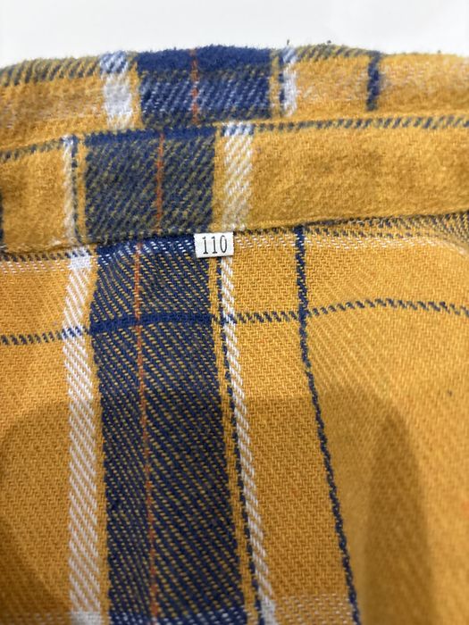 Тёплые детские вещи