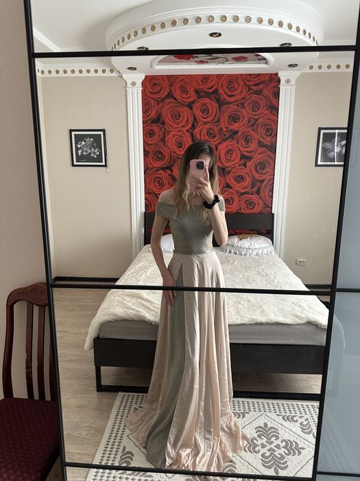 Продам платье на выпускной