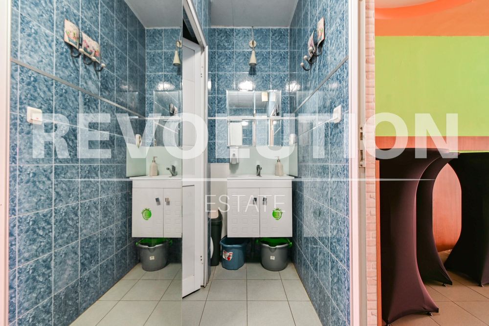 Бизнес имот в ж.к. Люлин 10