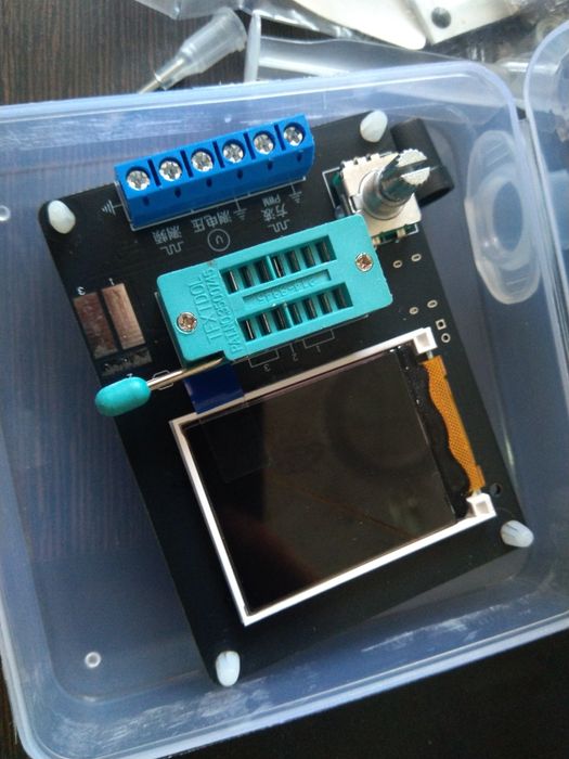 Флюс профессиональный Amtech, Kingbo. 100g.