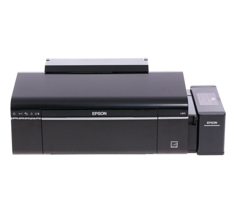 Принтер Epson L805